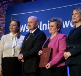 Gmina Cyców z unijnym dofinansowaniem na modernizację wodociągów